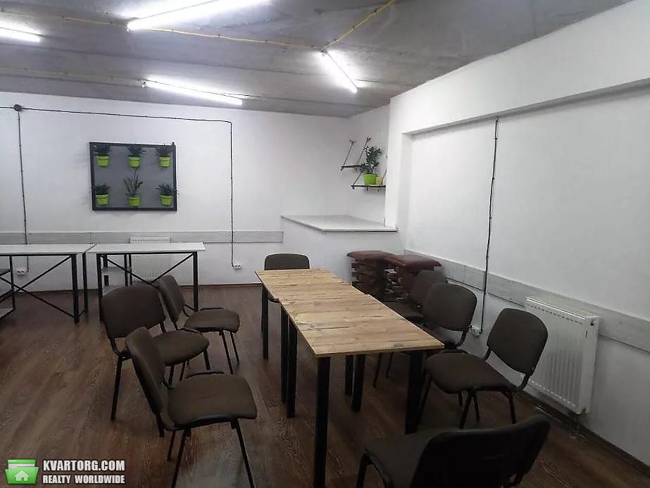 Rent out office. Киев,  Воздвиженская — photo 5