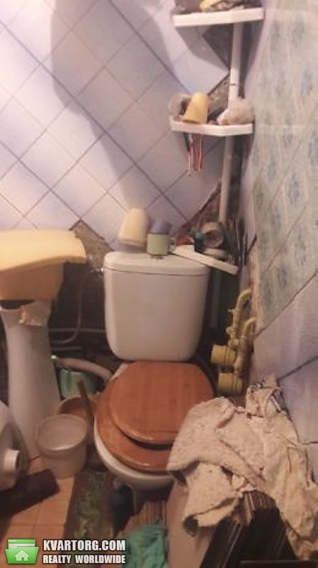 Sell 1-room apartment. Киев, Иорданская — photo 8