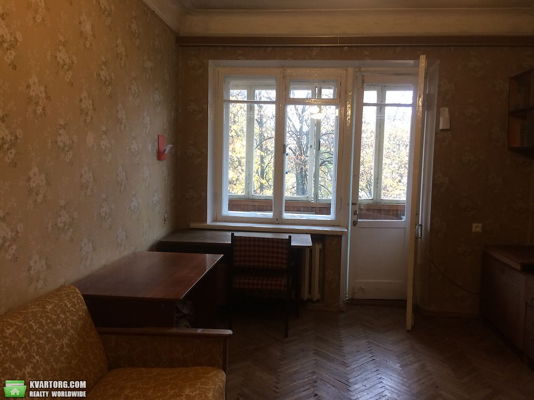 Rent out 2-room apartment. Киев,  Дружбы Народов бул — photo 5
