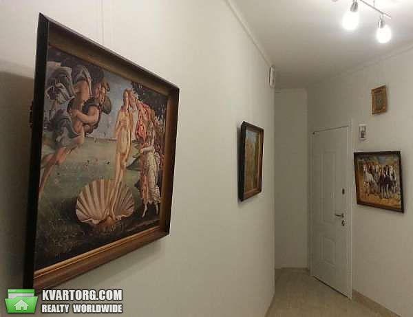 Rent out 1-room apartment. Киев,  Малиновского — photo 6