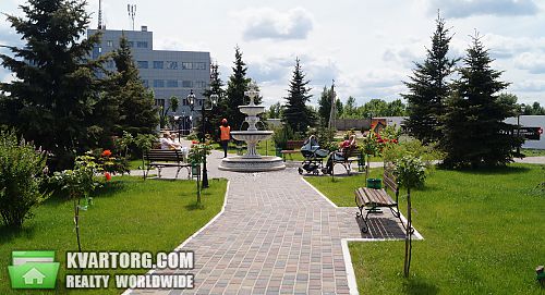 Sell 2-room apartment. Киев,  Львовская — photo 6