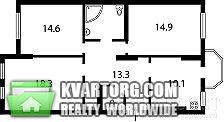 Sell 3-room apartment. Киев, Палладина пр — photo 4
