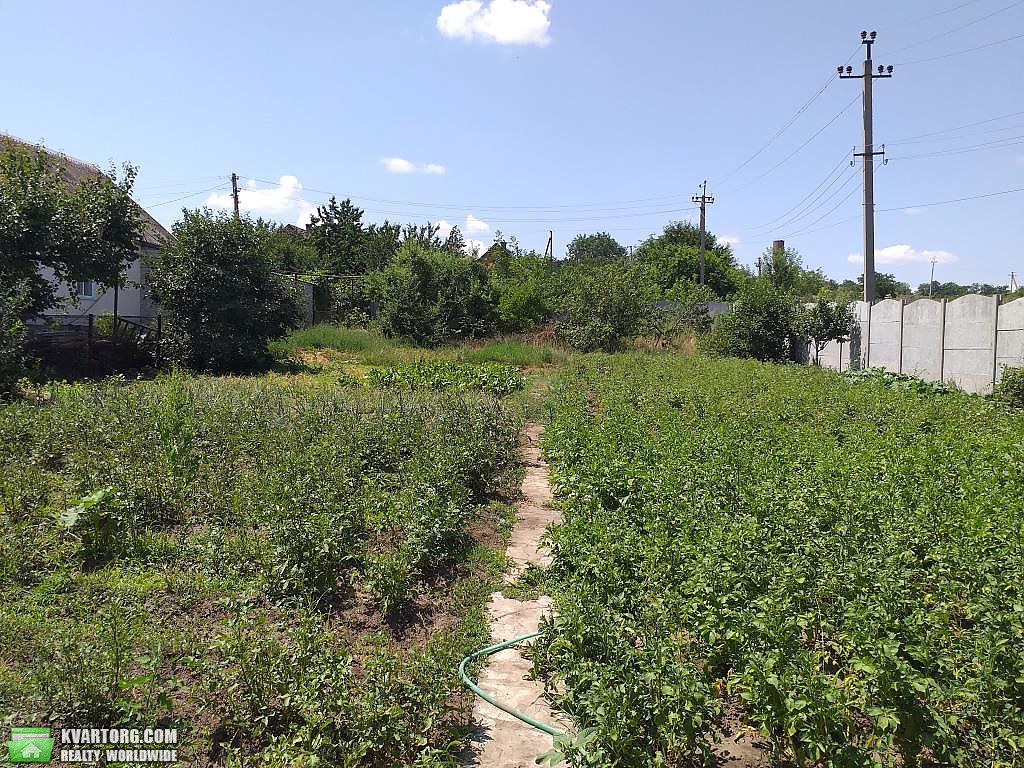 Sell house. Запорожье, Дубовая — photo 1