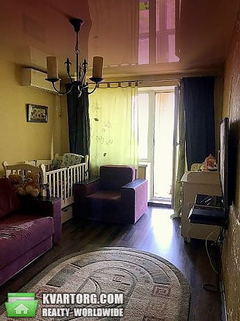 Sell 2-room apartment. Днепропетровск,  Кирова — photo 1