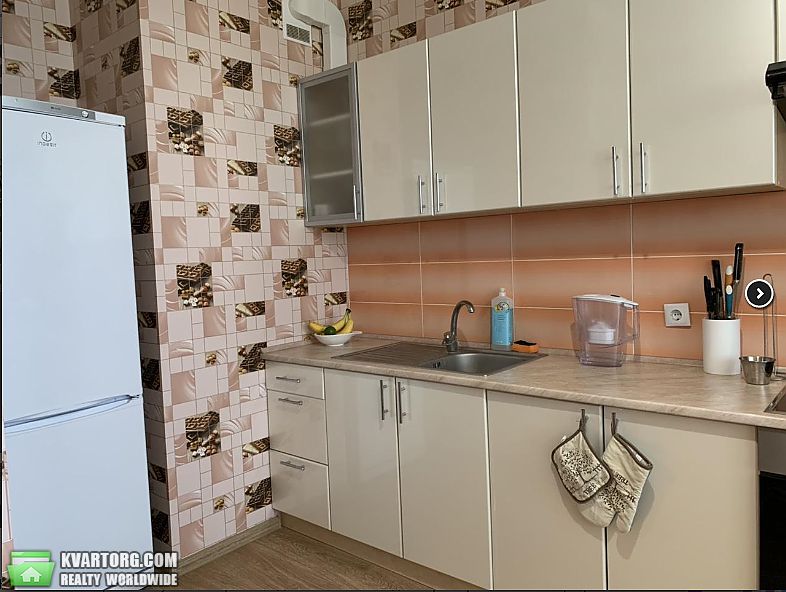 Rent out 1-room apartment. Киев, Сикорского — photo 6