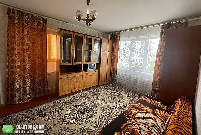 Sell 1-room apartment. Киев,  Радужная — photo 5