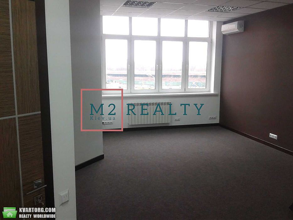 Sell office. Киев, Елены Пчилки — photo 5