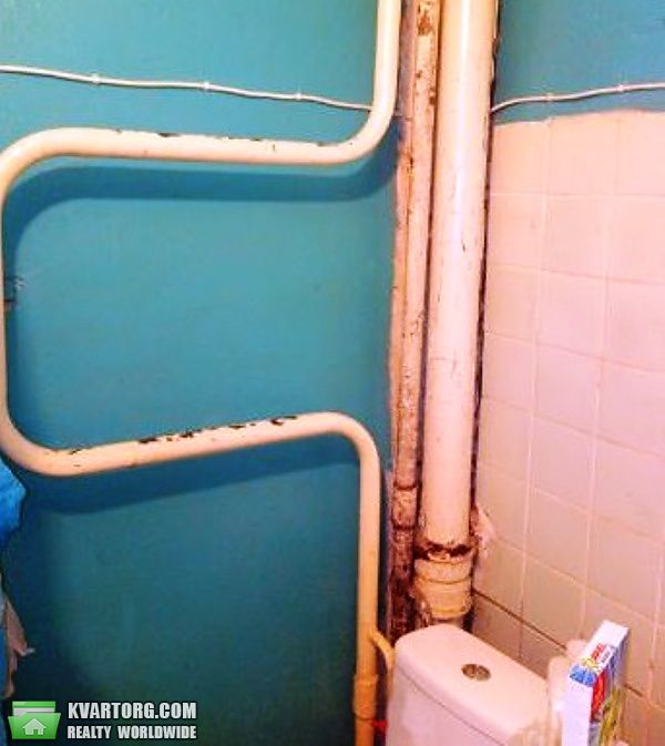 Sell 1-room apartment. Киев,  Здолбуновская — photo 6