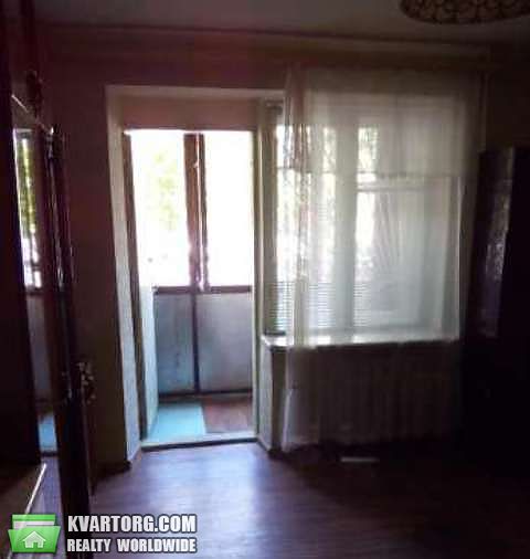 Sell 1-room apartment. Киев, Октябрьская — photo 2