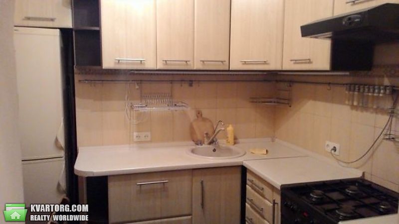 Sell 1-room apartment. Киев,  Тычины пр — photo 1