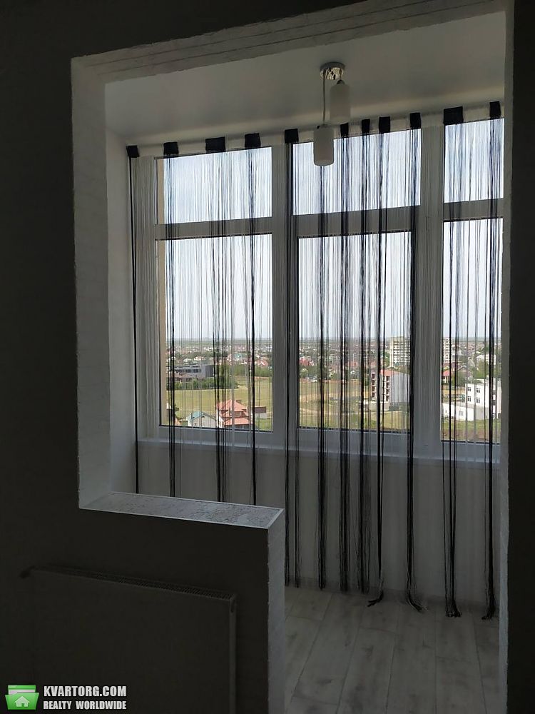 Sell 1-room apartment. Одесса, Жемчужная — photo 6