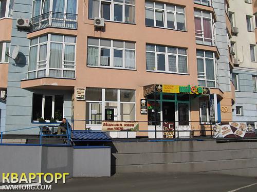 Rent out shop. Киев, ул.Ломоносова,50 — photo 1