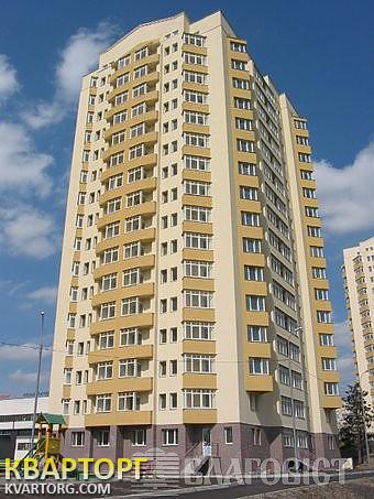 Sell 2-room apartment. Киев,  Луначарского — photo 1