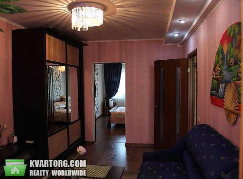 Sell 2-room apartment. Киев, Пражская — photo 3