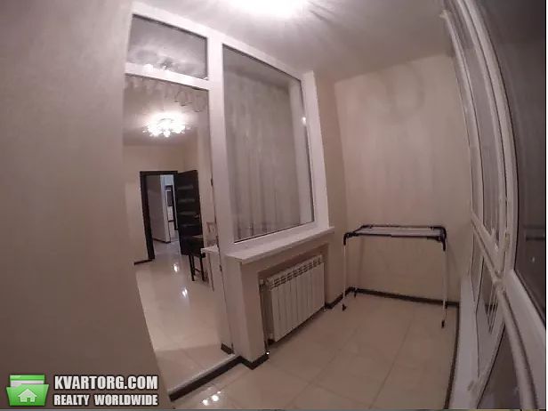 Rent out 2-room apartment. Киев,  Чавдар — photo 6