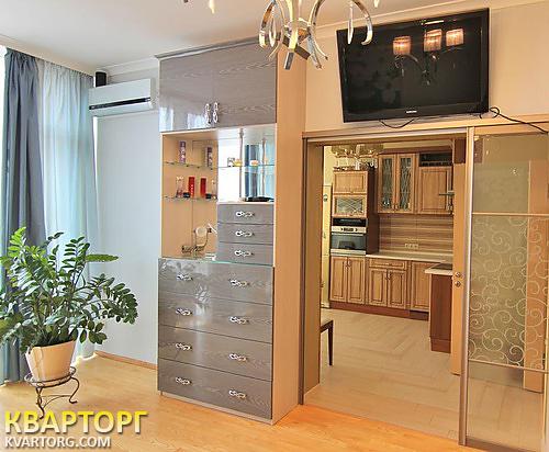 Rent out 1-room apartment. Киев,  Героев Сталинграда пр — photo 3