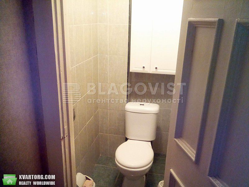 Sell 3-room apartment. Киев,  Довженко — photo 8