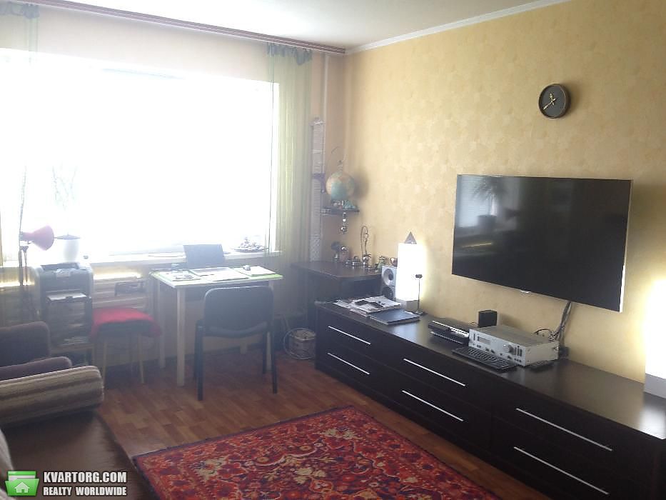 Sell 1-room apartment. Киев,  Героев Днепра — photo 2