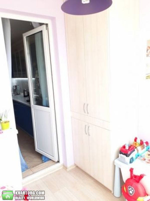 Sell 1-room apartment. Киев,  Кондратюка — photo 2