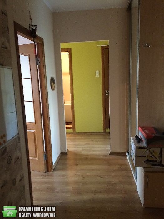 Sell 2-room apartment. Киев,  Героев Днепра — photo 2