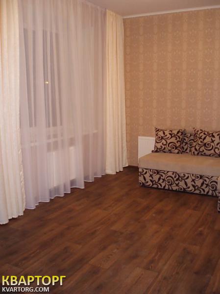 Sell 1-room apartment. Киев,  Ахматовой — photo 3