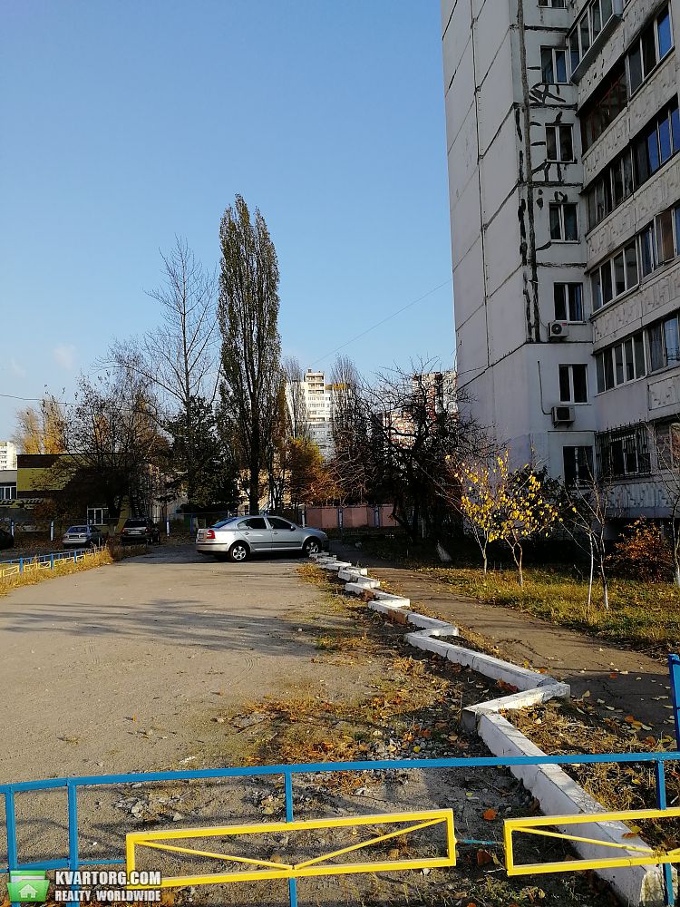 Sell 2-room apartment. Киев,  Закревского — photo 5