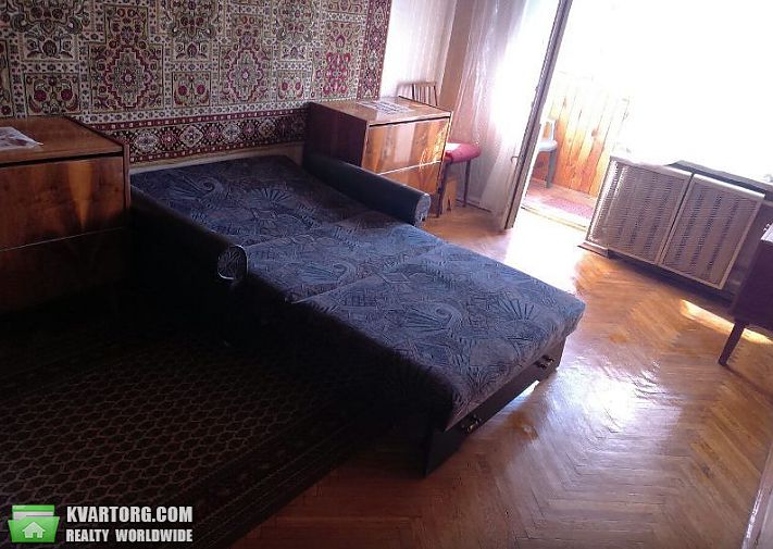 Sell 2-room apartment. Киев,  Васильковская — photo 4