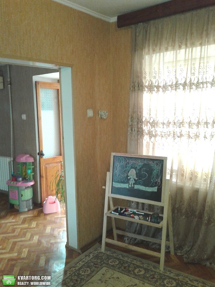 Sell 1-room apartment. Одесса, Болгарская — photo 4