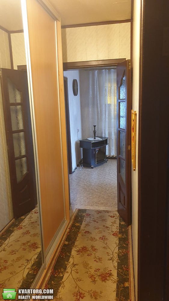 Sell 3-room apartment. Донецк, нижнекурганкая — photo 1