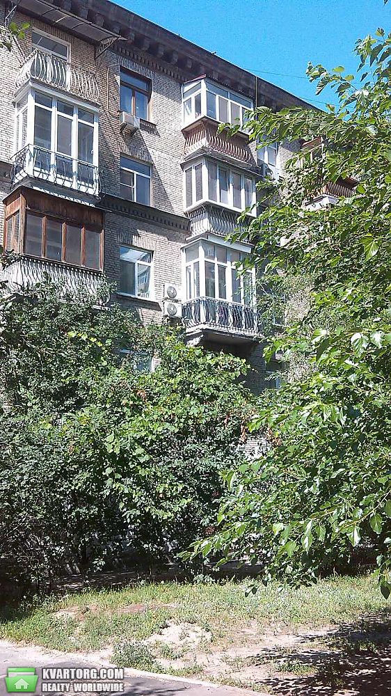 Sell 2-room apartment. Киев, анри барбюса — photo 2