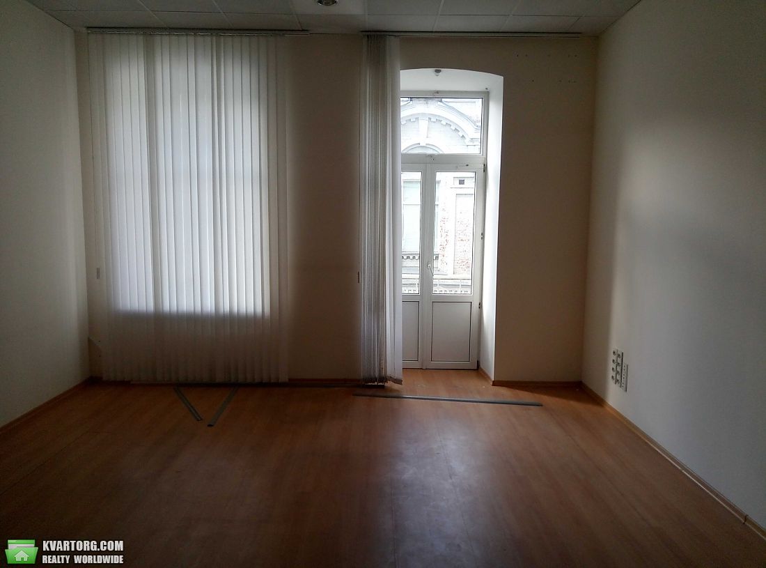 Rent out office. Киев,  Воздвиженская — photo 1
