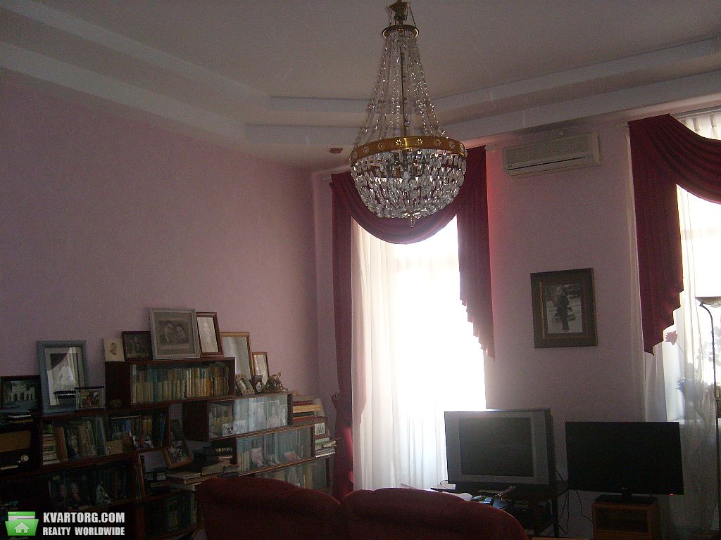 Sell 2-room apartment. Одесса, Гоголя — photo 1