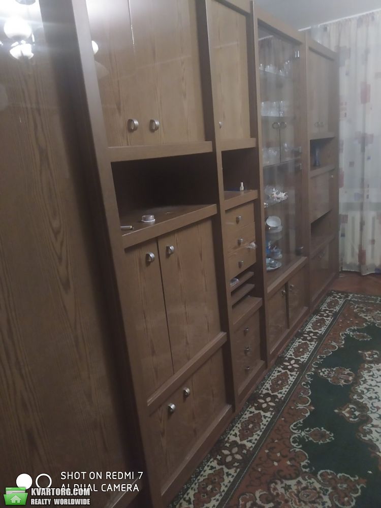 Rent out 2-room apartment. Киев, Лобановского проспект — photo 1