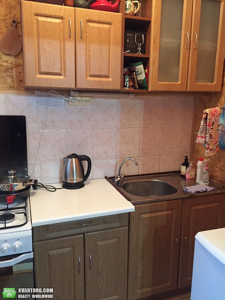 Sell 2-room apartment. Одесса, Пироговская — photo 4
