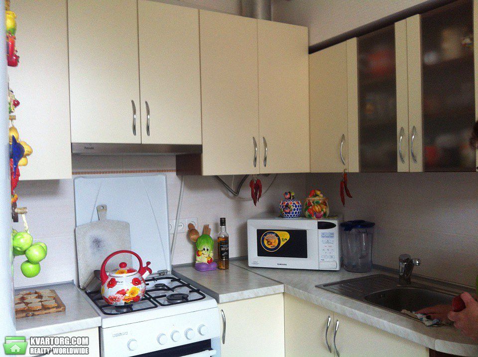 Sell 2-room apartment. Одесса, Болгарская — photo 3