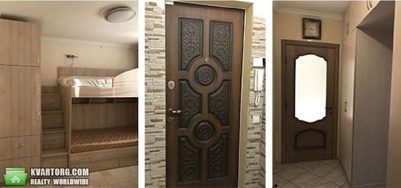 Sell 2-room apartment. Киев,  Лайоша Гавро — photo 4