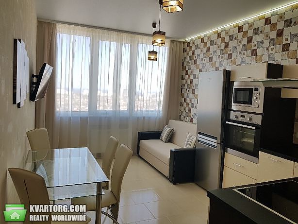 Rent out 1-room apartment. Киев,  Победы пр — photo 1