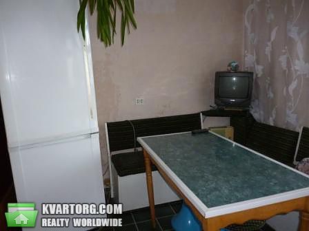 Rent out 2-room apartment. Киев, Будищанская — photo 6