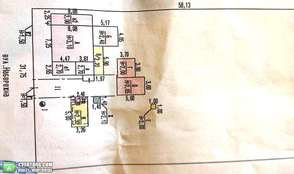 Sell house. Одесса, Набережная / Новая Ольшан — photo 4