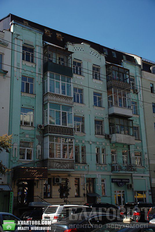 Sell 2-room apartment. Киев,  Саксаганского — photo 2