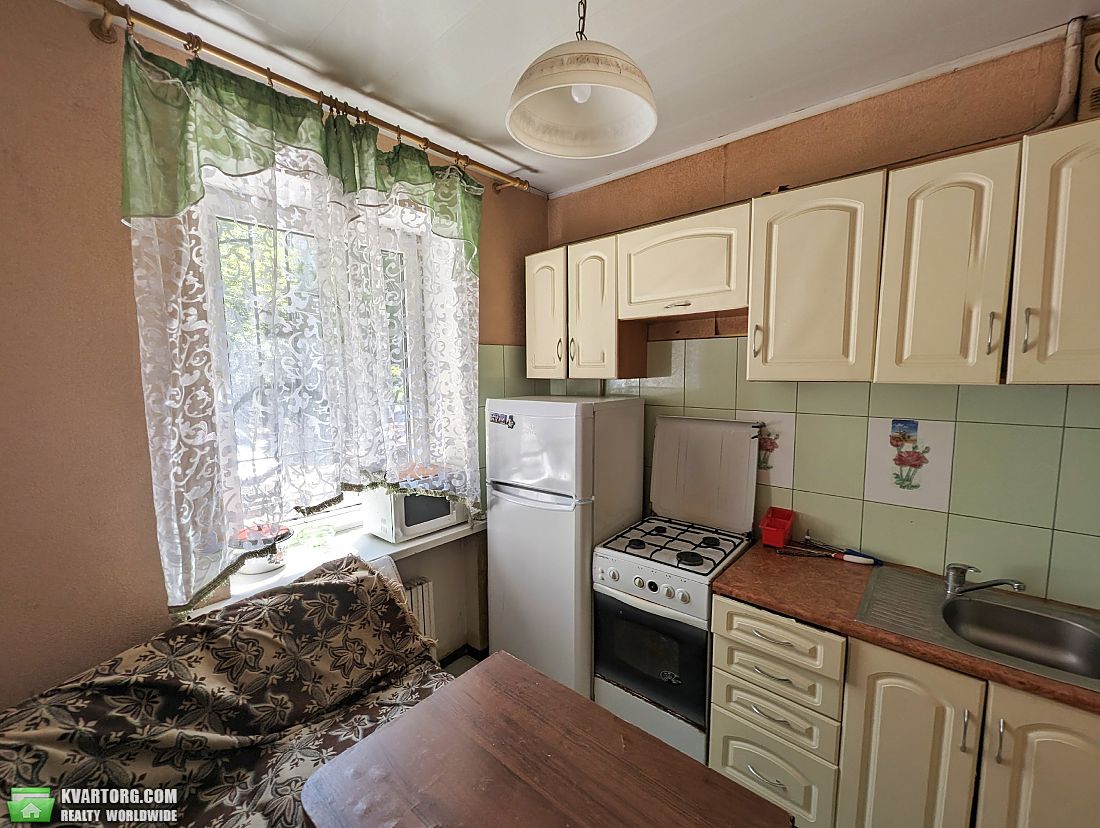 Sell 2-room apartment. Одесса, Сегедская — photo 1