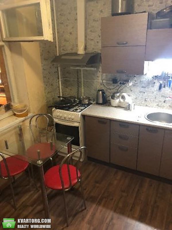 Sell 1-room apartment. Киев,  Маяковского — photo 1