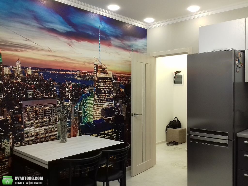Sell 1-room apartment. Одесса, Радужная — photo 9