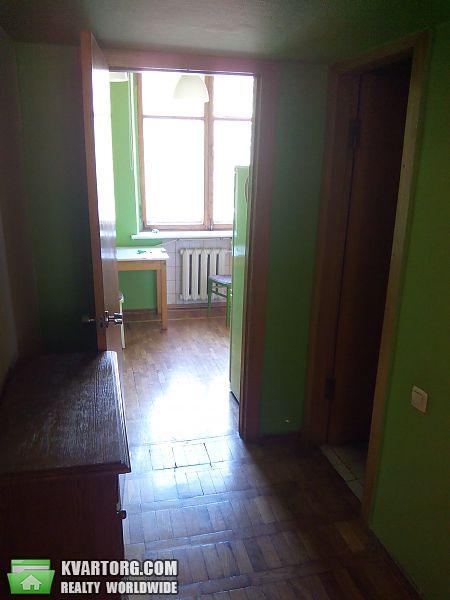 Sell 2-room apartment. Киев, Лумумбы — photo 6