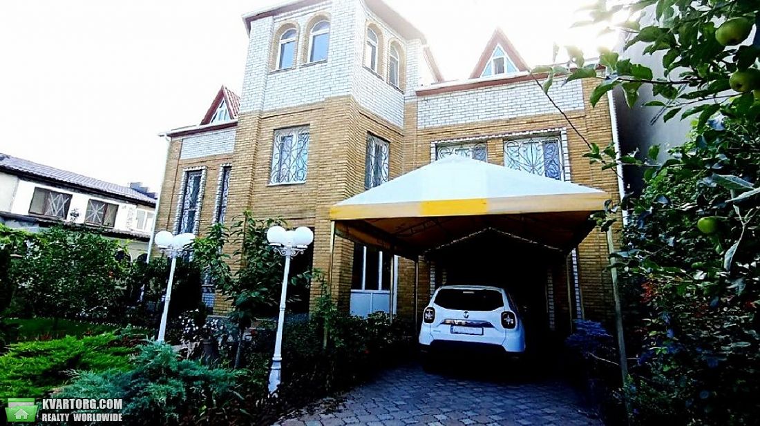 Sell house. Одесса, Луцкая — photo 1