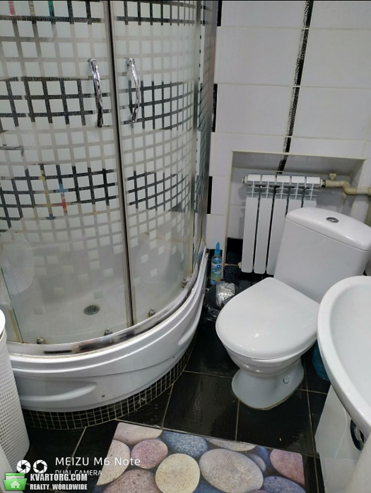 Sell 1-room apartment. Одесса, Черноморского Казачества — photo 6