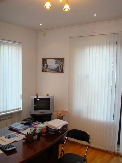 Sell office. Одесса, Французский бульвар — photo 7