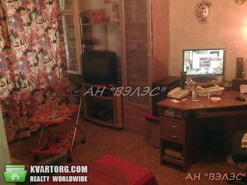 Sell 2-room apartment. Киев, Строителей — photo 5
