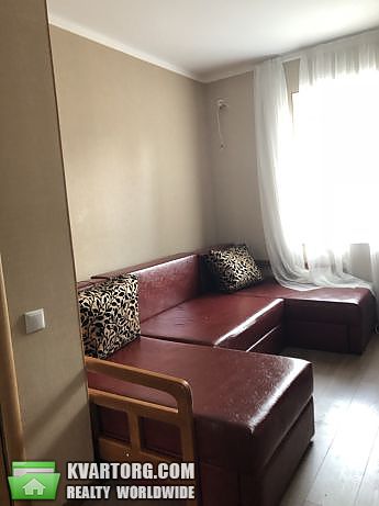 Rent out 1-room apartment. Киев,  Вильямса — photo 6