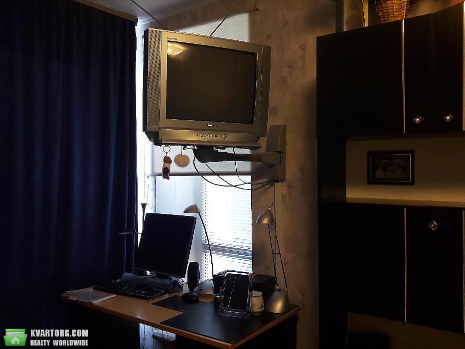 Sell 1-room apartment. Киев,  Жмаченко — photo 1